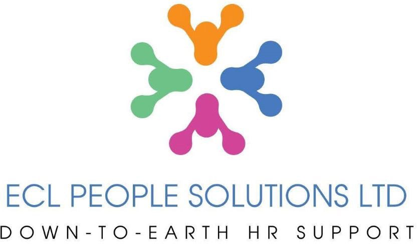 ecl people solutions logo