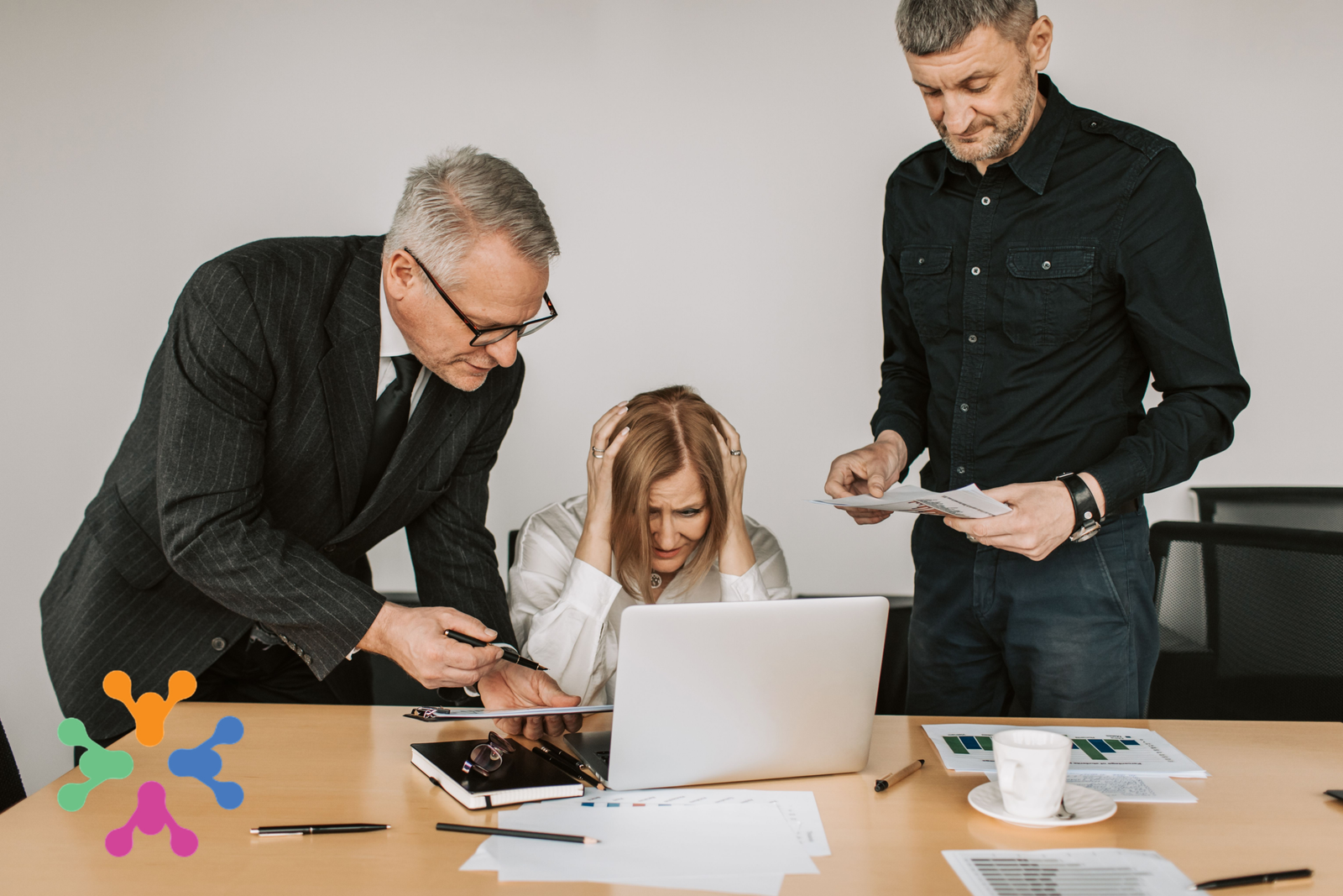 Your HR Policies Might Be Watertight. But Are They Actually Worth the Paper They’re Written On?